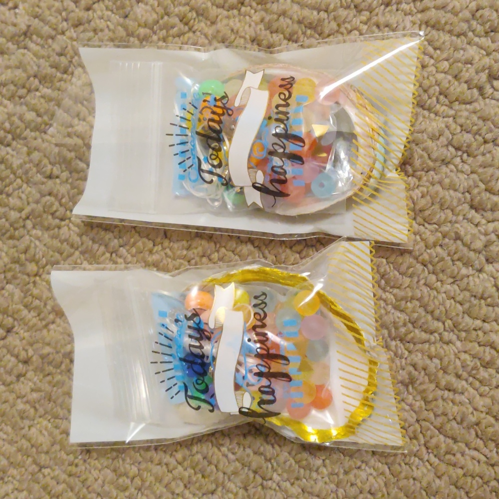 Mystery diy bracelet kit